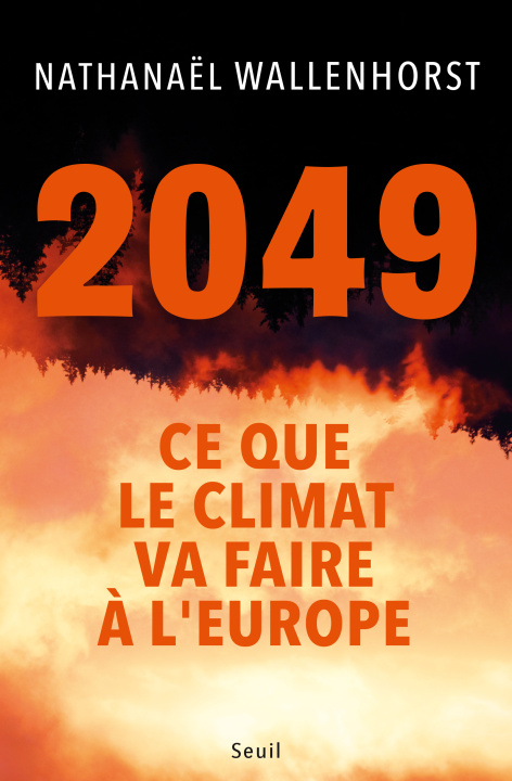 Knjiga 2049 Nathanaël Wallenhorst