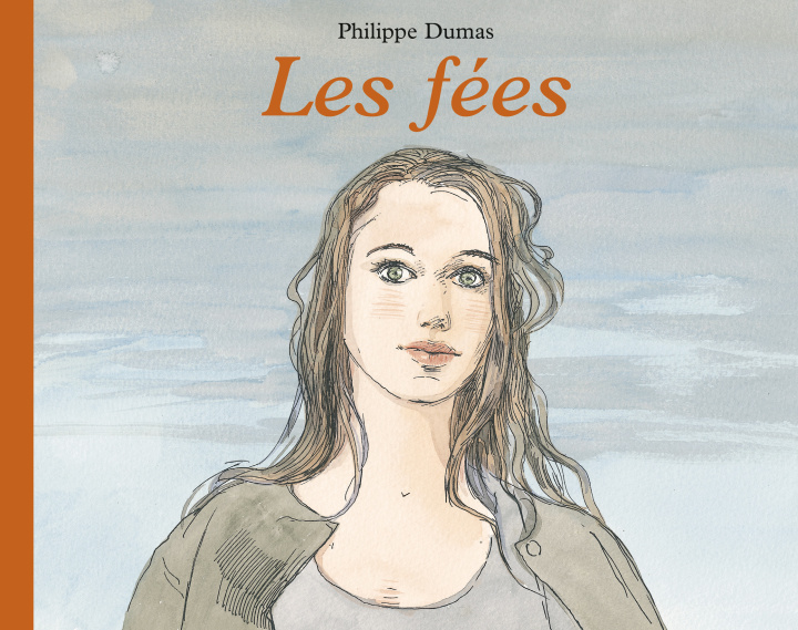Kniha LES FEES Dumas Philippe