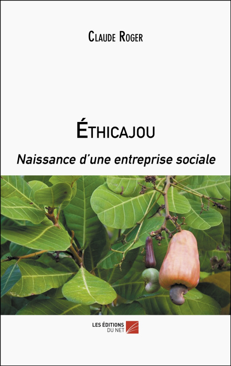 Livro Éthicajou Claude Roger