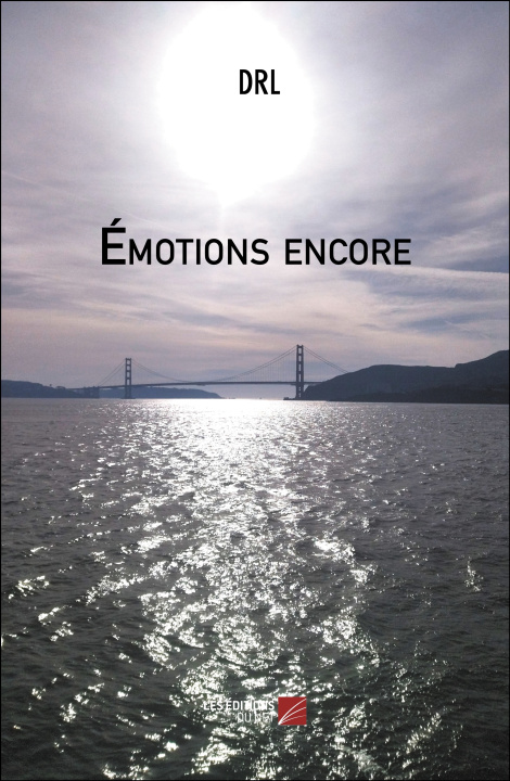 Kniha Émotions encore Drl