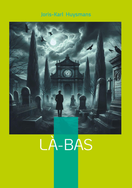 Kniha BAS HUYSMANS JORIS-KARL
