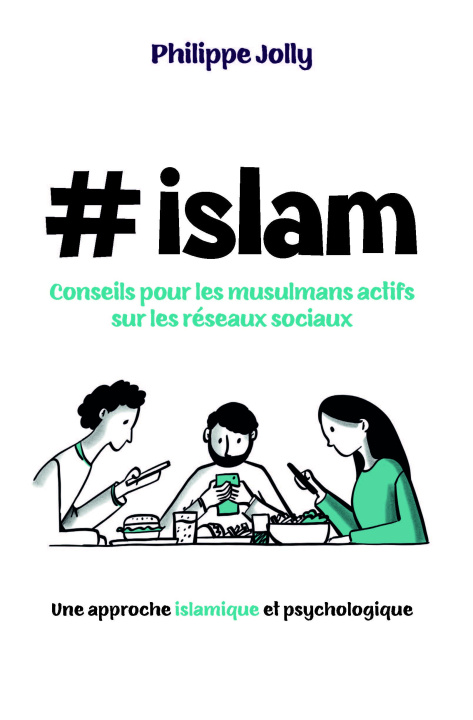 Buch Islam PHILIPPE JOLLY