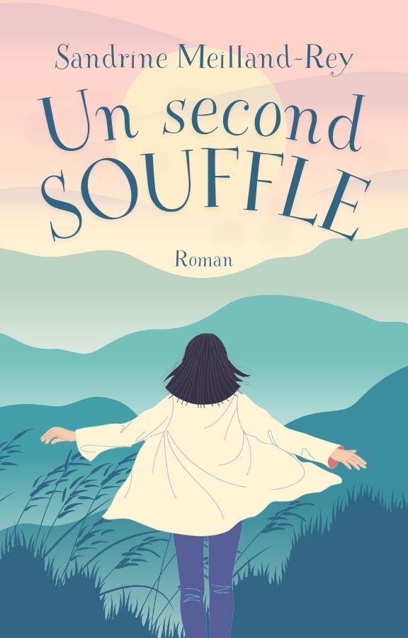 Kniha Un second Souffle MEILLAND-REY