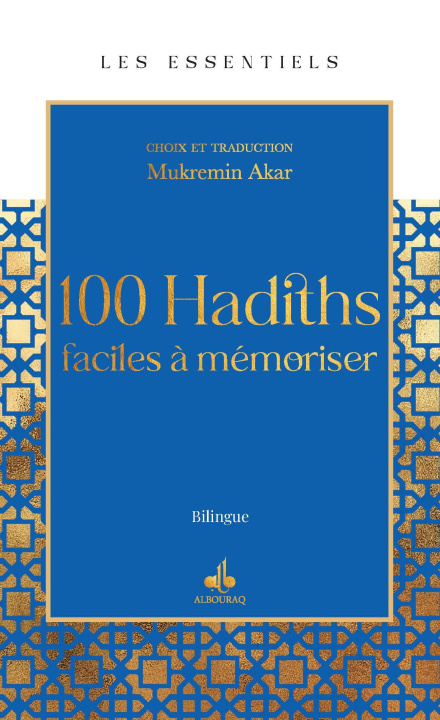 Buch 100 HADITHS MUKREMIN AKAR