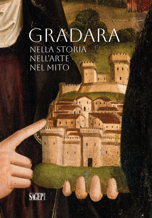 Libro Gradara. Nella storia, nell’arte, nel mito 
