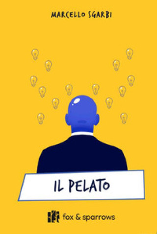Kniha pelato Marcello Sgarbi