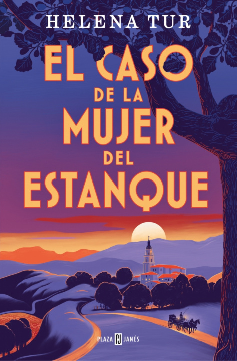 Libro El Caso De La Mujer Del Estanque Helena Tur