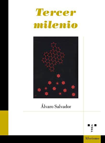 Kniha Tercer Milenio 