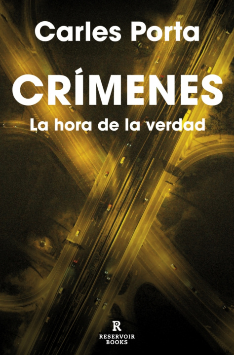 Libro Crimenes Crimenes 4 Carles Porta