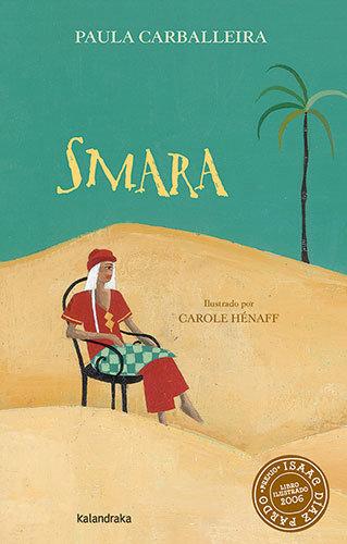 Kniha Smara 