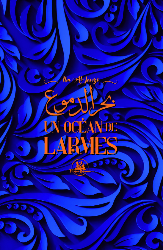 Kniha Un Océan de Larmes Ibn Al-Jawzî
