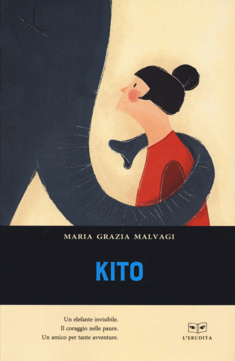Kniha Kito Maria Grazia Malvagi