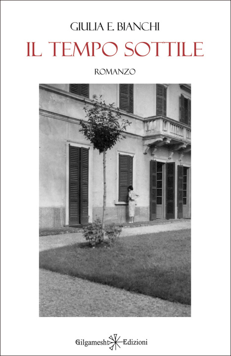 Kniha tempo sottile Giulia Elisabetta Bianchi