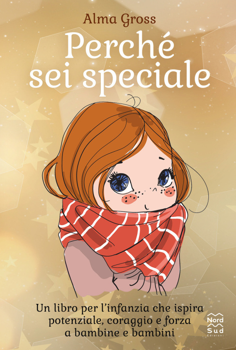 Kniha Perché sei speciale Alma Gross