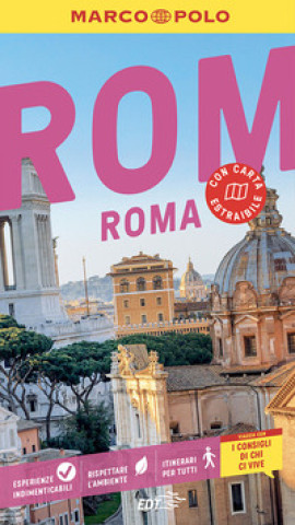 Kniha Roma Swantje Strieder