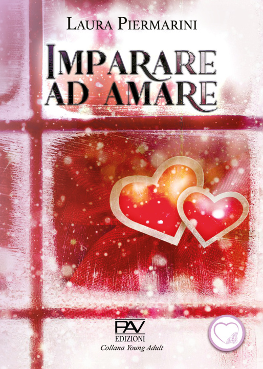 Kniha Imparare ad amare Laura Piermarini
