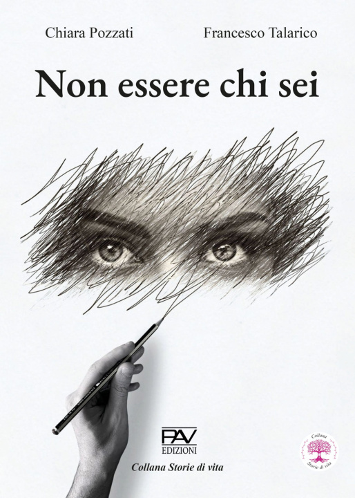 Kniha Non essere chi sei Chiara Pozzati