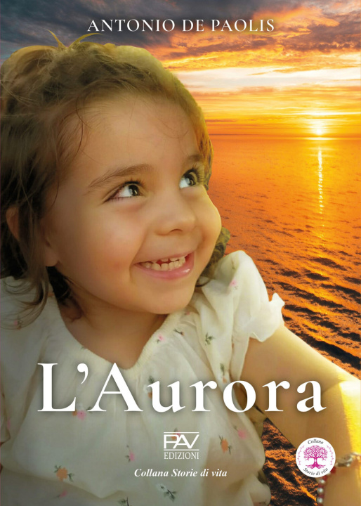 Boek aurora Antonio De Paolis