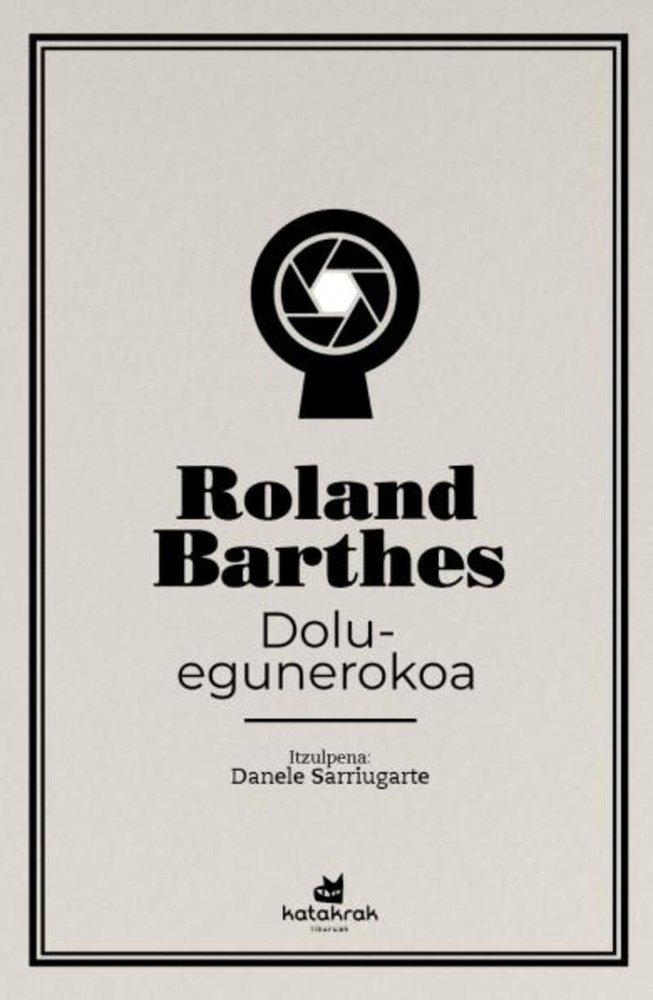 Buch Dolu Egunerokoa 