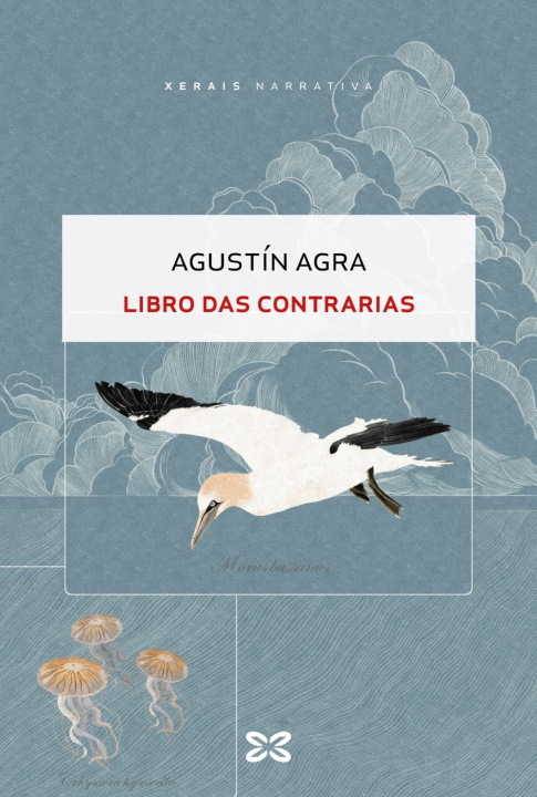 Kniha Libro Das Contrarias Agustín Agra