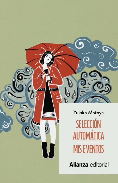 Buch Seleccion Automatica Yukiko Motoya