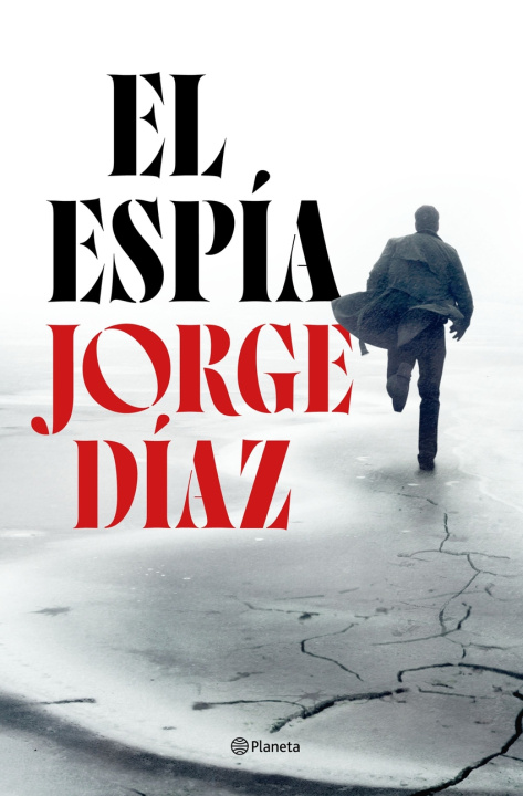 Buch El espía JORGE DIAZ