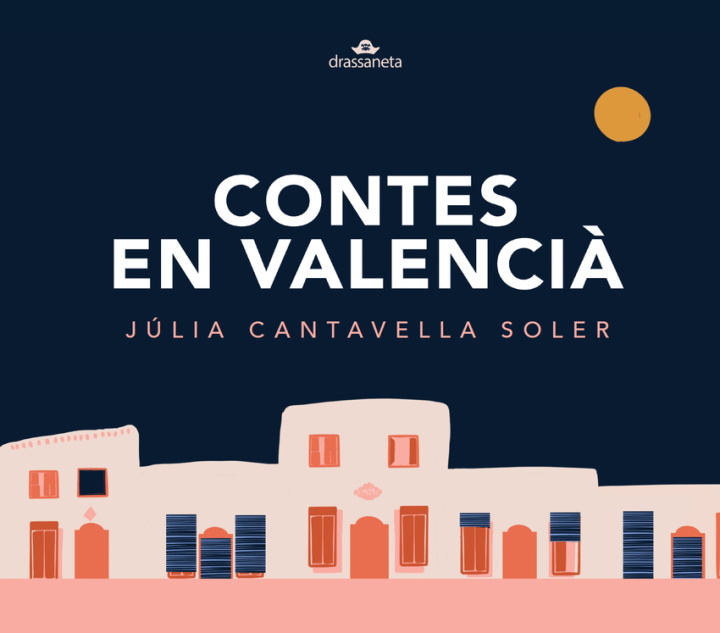 Kniha Contes en valencià. Segona temporada JULIA CANTAVELLA SOLER