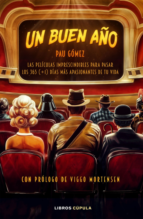 Книга Un buen año PAU GOMEZ