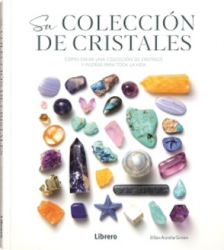 Kniha SU COLECCION DE CRISTALES JULIAN AURELIA GREEN