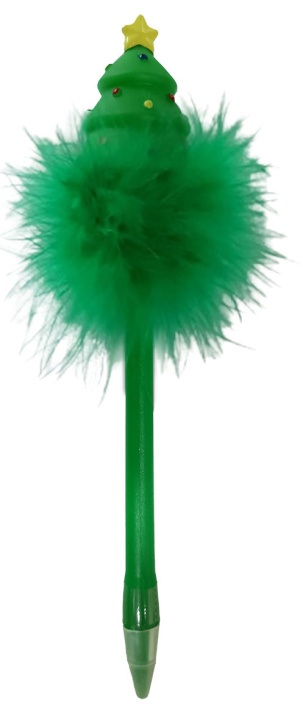 Knjiga STYLO SAPIN LUMINEUX 
