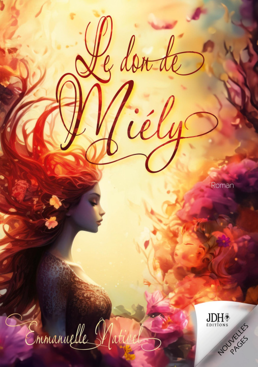 Libro DON DE MIELY NATIVEL EMMANUELLE