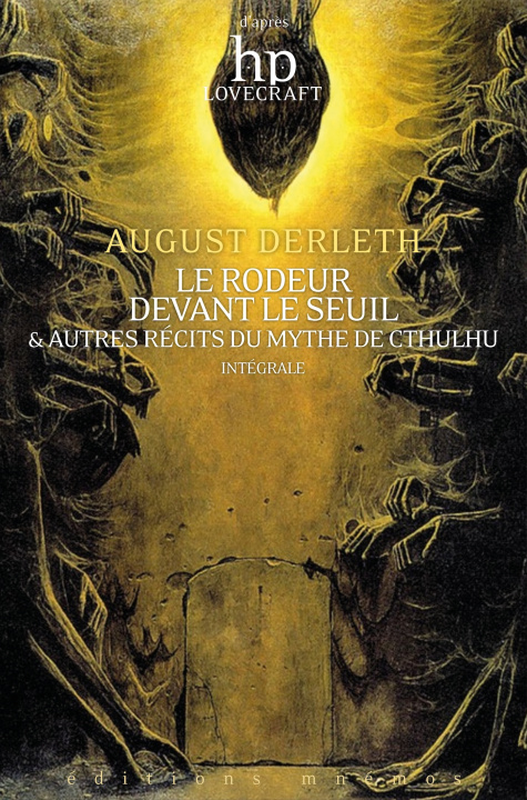 Kniha Intégrale Derleth August Derleth