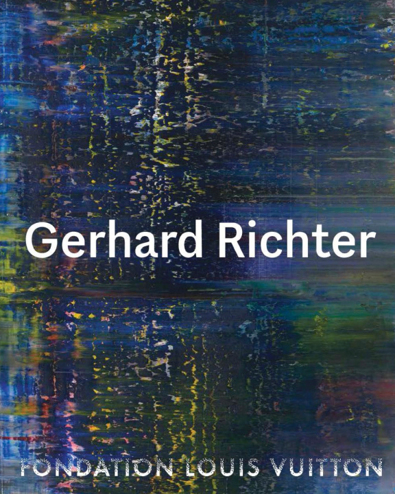 Kniha RICHTER FR SEROTA-N+SCHWARZ-D