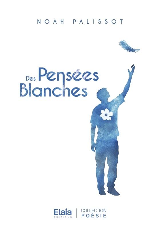 Kniha Des Pensées Blanches Noah