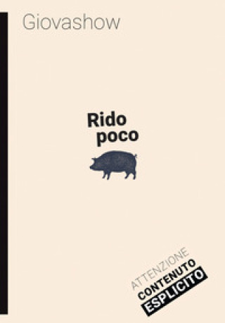 Buch Rido poco Giovashow