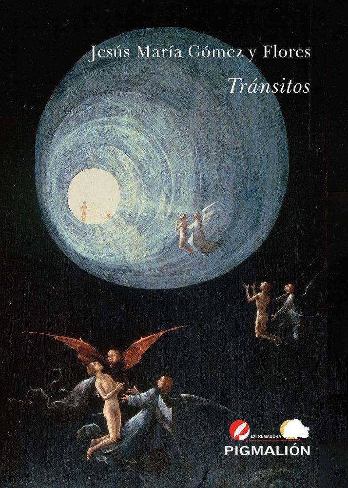 Kniha Transitos 