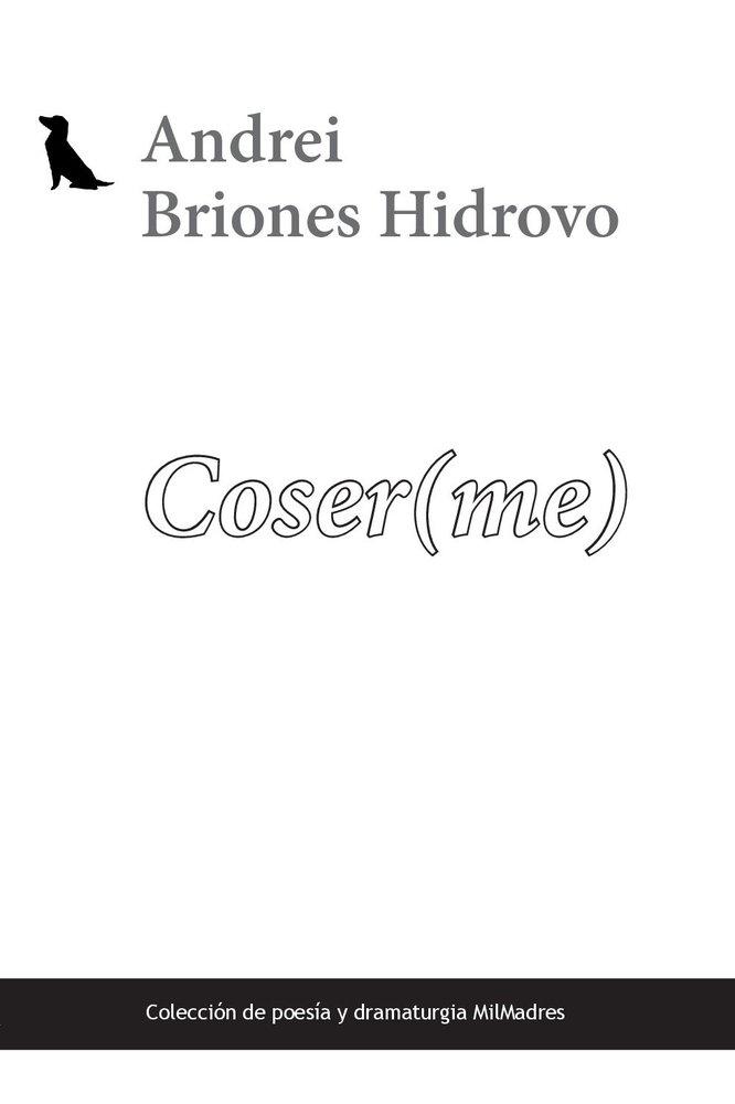 Kniha Coser(Me) 