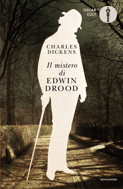Knjiga mistero di Edwin Drood Charles Dickens