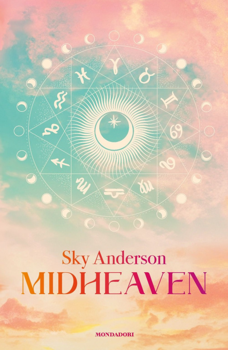 Libro Midheaven 
