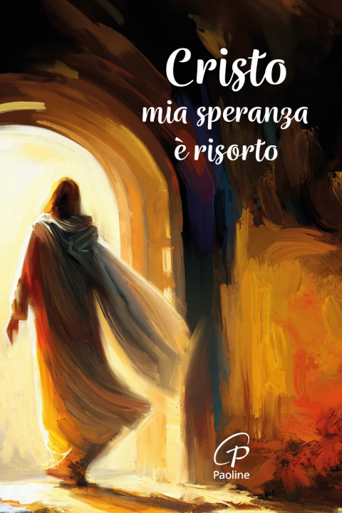 Kniha Cristo mia speranza è risorto Mariangela Tassielli