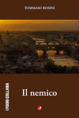 Knjiga nemico Tommaso Rosini
