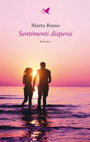Kniha Sentimenti dispersi Marta Russo