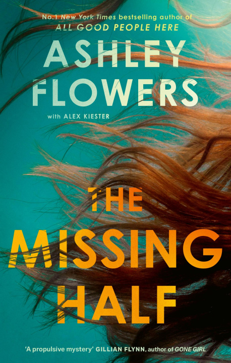 Carte Missing Half Ashley Flowers