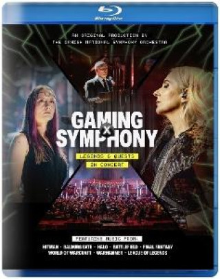 Digital Gaming X Symphony 