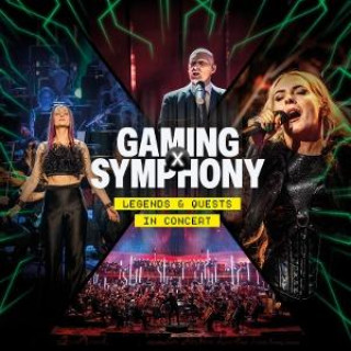 Audio Gaming X Symphony 