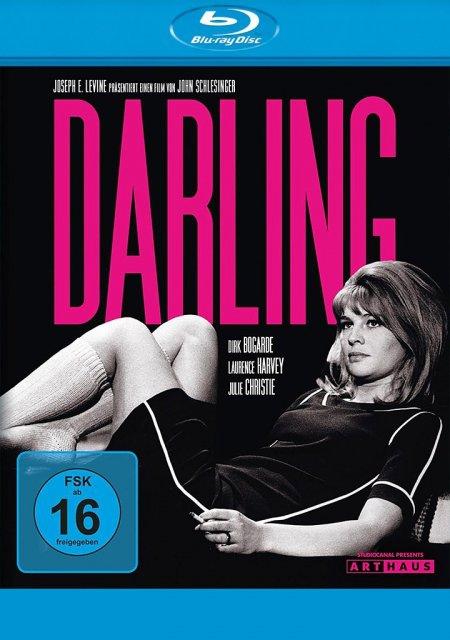 Video Darling Frederic Raphael