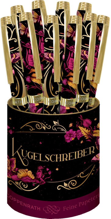 Juego/Juguete Kugelschreiber (Passion for Pages) Frauke Schneider