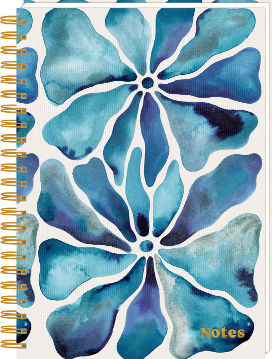 Kniha Ringbuch DIN A4 - Notes 