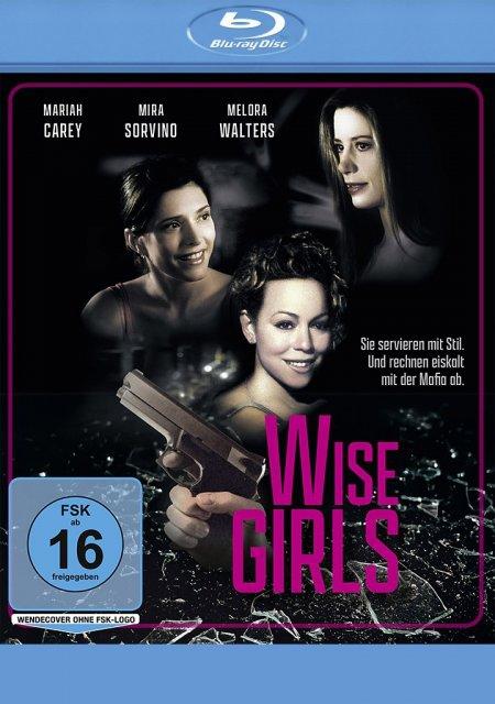 Video Wisegirls John Meadows