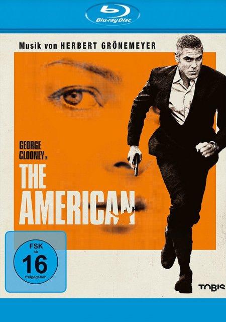 Видео The American Rowan Joffe